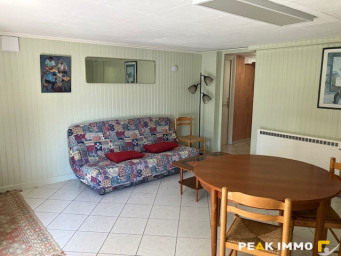 Appartement a louer aix-les-bains - 2 pièce(s) - 45 m2 - Surfyn