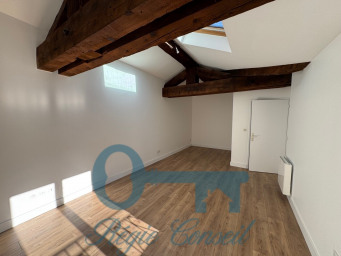 Appartement a louer lyon-2e-arrondissement - 1 pièce(s) - 33.05 m2 - Surfyn