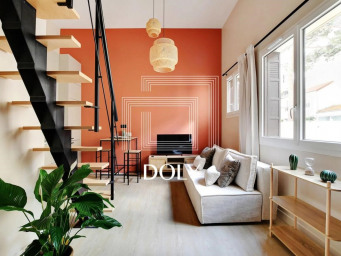 Appartement a louer boulogne-billancourt - 2 pièce(s) - 29 m2 - Surfyn