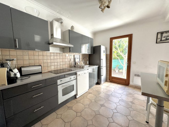 Maison a louer cagnes-sur-mer - 6 pièce(s) - 118 m2 - Surfyn