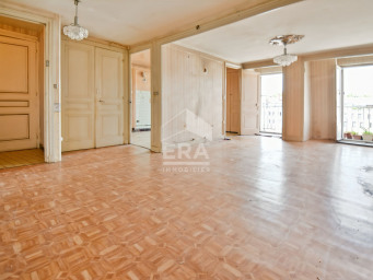 Appartement 520 000 € - 107 m²