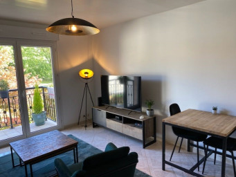 Appartement a louer herblay - 3 pièce(s) - 53 m2 - Surfyn