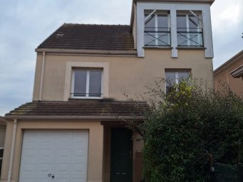 Maison a louer corbeil-essonnes - 5 pièce(s) - 136 m2 - Surfyn