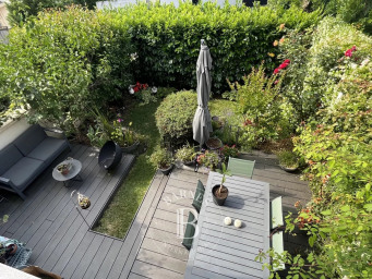 Maison a louer paris-1er-arrondissement - 5 pièce(s) - 133.55 m2 - Surfyn