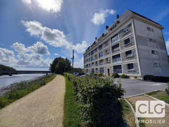 Appartement a louer quimper - 3 pièce(s) - 55 m2 - Surfyn