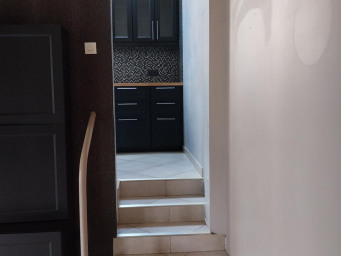 Maison a louer asnieres-sur-seine - 2 pièce(s) - 60.47 m2 - Surfyn