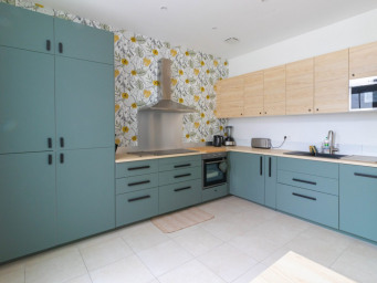 Maison a louer bordeaux - 10 pièce(s) - 292.02 m2 - Surfyn