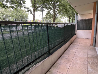 Appartement a louer annemasse - 2 pièce(s) - 44.23 m2 - Surfyn