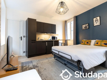 Appartement a louer fontainebleau - 1 pièce(s) - 23 m2 - Surfyn