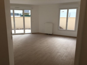 Appartement a louer la garenne-colombes - 2 pièce(s) - 45.45 m2 - Surfyn