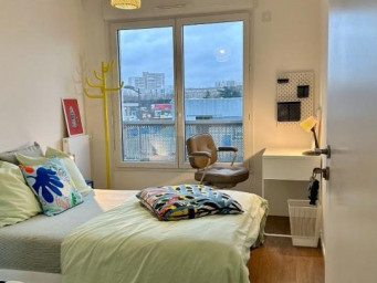 Appartement a louer creteil - 1 pièce(s) - 10 m2 - Surfyn