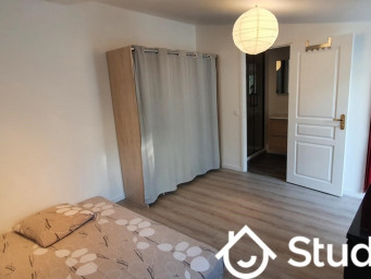Appartement a louer rosny-sous-bois - 1 pièce(s) - 22 m2 - Surfyn