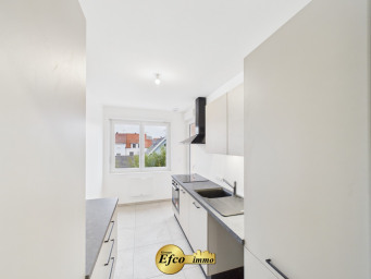 Appartement a louer saint-louis - 3 pièce(s) - 62 m2 - Surfyn