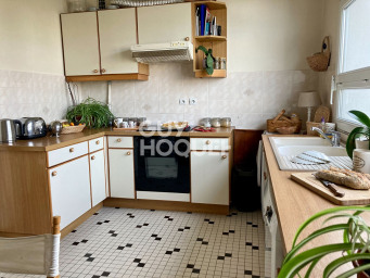 Appartement a louer garches - 3 pièce(s) - 62.84 m2 - Surfyn