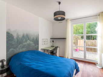 Maison a louer evry - 7 pièce(s) - 126 m2 - Surfyn