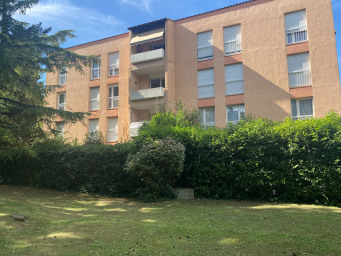 Appartement a louer marseille-12e-arrondissement - 1 pièce(s) - 21 m2 - Surfyn