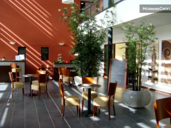 Appartement a louer bruz - 1 pièce(s) - 30 m2 - Surfyn