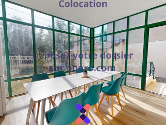 Maison a louer lyon-2e-arrondissement - 13 pièce(s) - 260 m2 - Surfyn