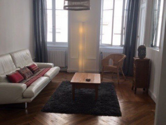 Appartement a louer lyon-6e-arrondissement - 3 pièce(s) - 42 m2 - Surfyn