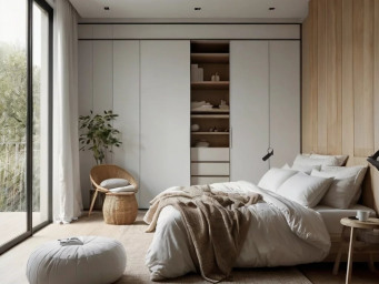 Appartement 600 000 € - 78 m²