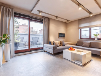Appartement 2 pièce(s) 44 m²à vendre Deuil-la-barre