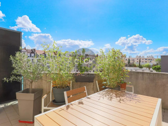 Appartement 510 000 € - 96 m²