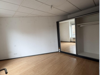 Maison a louer mulhouse - 2 pièce(s) - 39 m2 - Surfyn