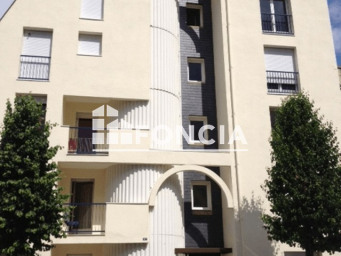 Appartement a louer niort - 1 pièce(s) - 24.9 m2 - Surfyn