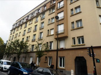 Appartement a louer aubervilliers - 4 pièce(s) - 68 m2 - Surfyn