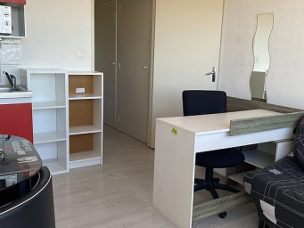 Appartement a louer aix-en-provence - 1 pièce(s) - 18 m2 - Surfyn