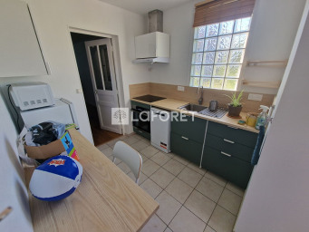 Maison a louer montereau-fault-yonne - 2 pièce(s) - 36 m2 - Surfyn