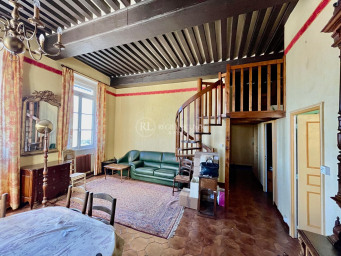 Appartement 265 000 € - 59 m²