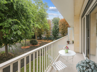 Appartement a louer neuilly-sur-seine - 3 pièce(s) - 69 m2 - Surfyn