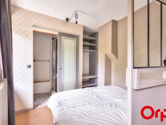 Appartement a louer lyon-5e-arrondissement - 2 pièce(s) - 43.41 m2 - Surfyn