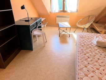 Appartement a louer belfort - 1 pièce(s) - 27 m2 - Surfyn