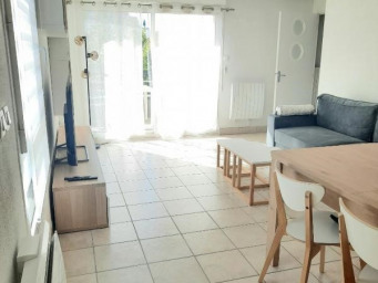 Appartement a louer vannes - 3 pièce(s) - 62 m2 - Surfyn