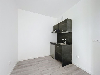 Appartement a louer reims - 1 pièce(s) - 26.13 m2 - Surfyn