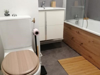 Appartement a louer evry - 1 pièce(s) - 17 m2 - Surfyn