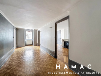 Appartement 315 000 € - 55 m²