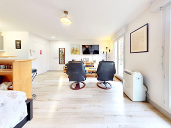 Appartement a louer colombes - 1 pièce(s) - 31 m2 - Surfyn