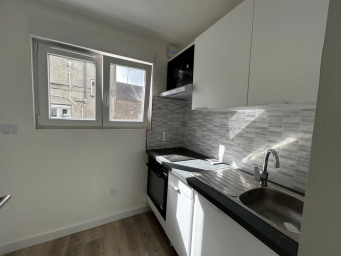 Appartement a louer saint-quentin - 2 pièce(s) - 0 m2 - Surfyn