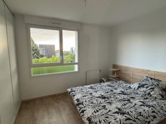 Maison a louer toulouse - 3 pièce(s) - 69 m2 - Surfyn