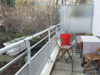 Maison a louer villeurbanne - 4 pièce(s) - 83.6 m2 - Surfyn