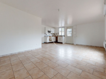 Maison a louer herblay - 3 pièce(s) - 51.1 m2 - Surfyn