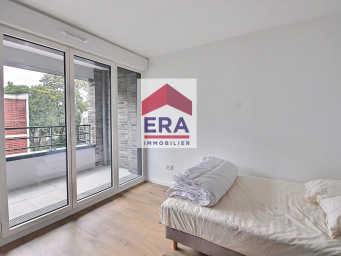 Appartement a louer saint-ouen-sur-seine - 1 pièce(s) - 29 m2 - Surfyn