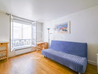 Appartement a louer paris-10e-arrondissement - 1 pièce(s) - 21.93 m2 - Surfyn