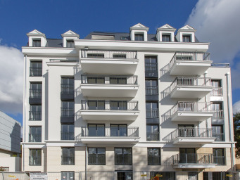 Maison a louer chatillon - 3 pièce(s) - 84.4 m2 - Surfyn