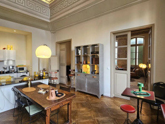 Appartement a louer narbonne - 4 pièce(s) - 153.64 m2 - Surfyn