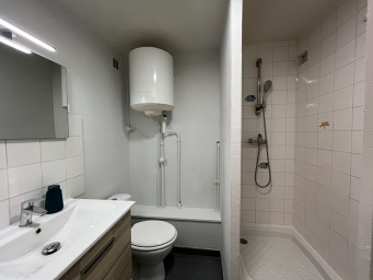 Appartement a louer macon - 1 pièce(s) - 21 m2 - Surfyn