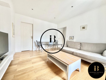 Appartement a louer saint-germain-en-laye - 3 pièce(s) - 60 m2 - Surfyn